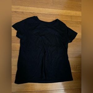 Black Mudd Tee
